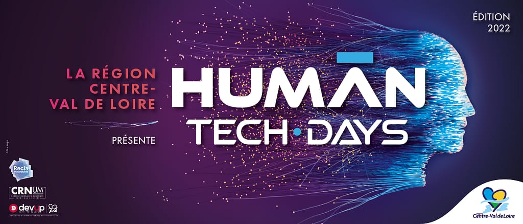 #HTD2022 Human Tech Day