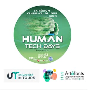 Logo Human Tech Days
